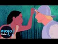 Top 10 FILM DISNEY più STORICAMENTE INACCURATI!