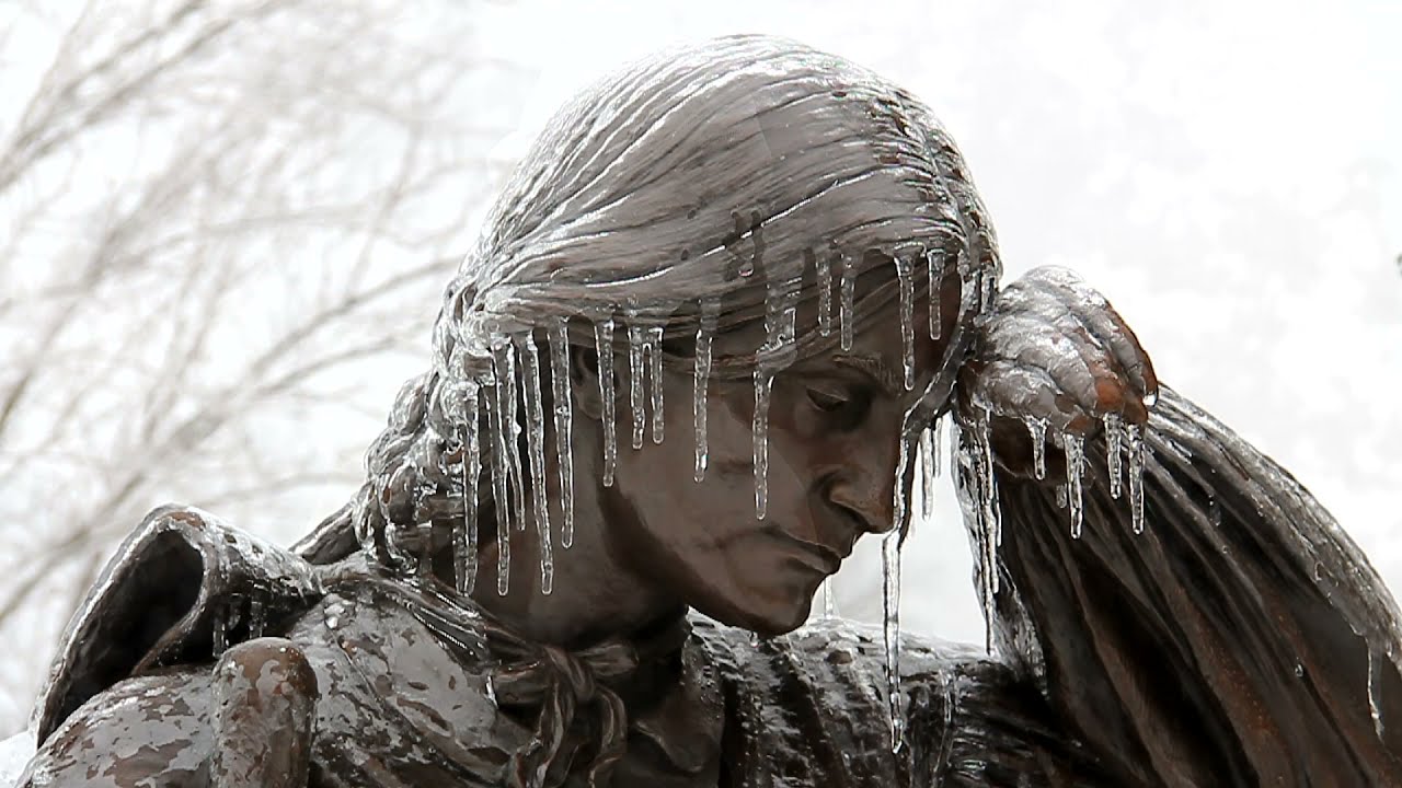 Brian Kennell - Snowfall