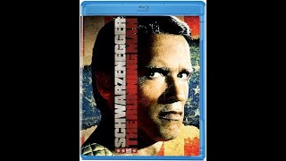 Koşan Adam The Running Man 1987 Digiturk