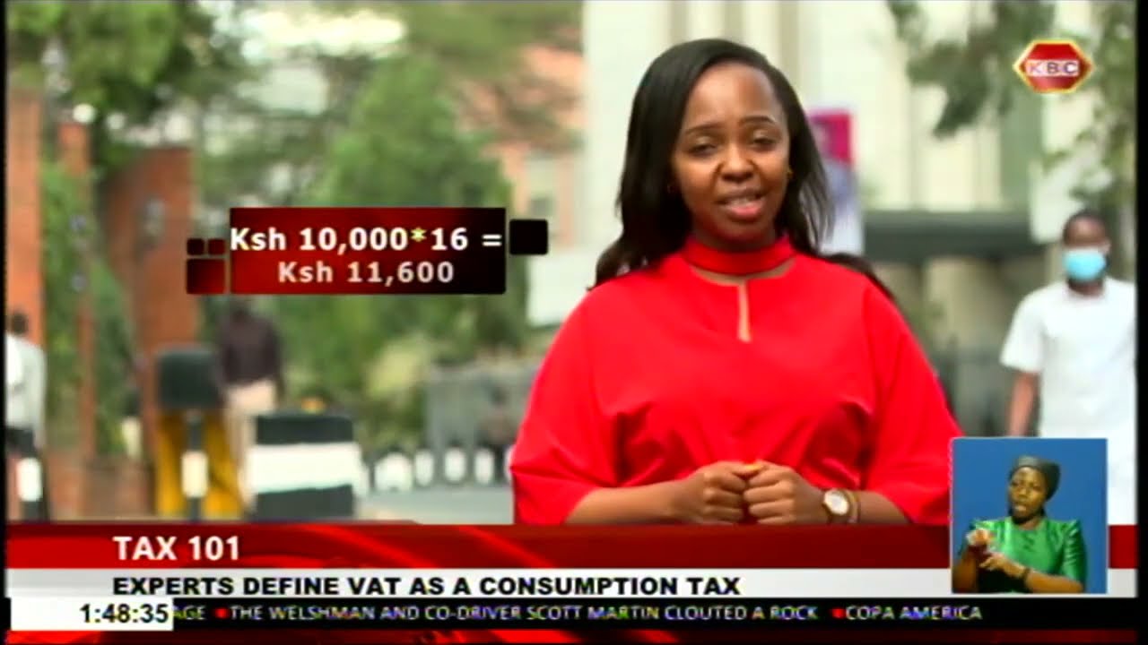 Tax 101: Focus on Value Added Tax (VAT)