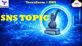 SNS Topic Explained | Email Notification Setup