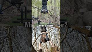 Handstand Variations