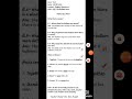 Class-3rd|| Unit-5 (A) The Balloon man|| part-2||