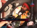Disabled persons trouble 13th June