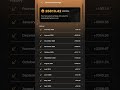 📊 Jio earning update 🔥  Real data | Daily growth 🚀  Like 👍 Subscribe 🔔