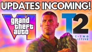 GTA VI Updates COMING Next Few Hours! (What To Expect!)