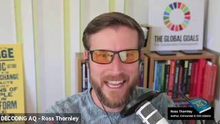 Decoding AQ with Ross Thornley Feat. Dr. Benjamin Hardy