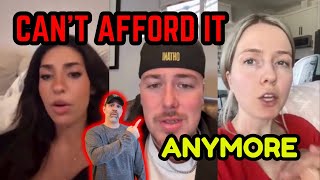 Dating Is Getting Way Too Expensive 💸