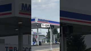 T-128 Alpena, Michigan