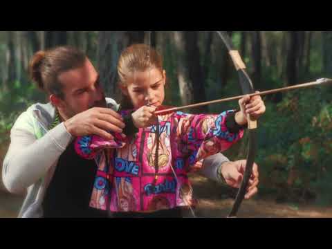 Masal Zamanı: Melez Prenses