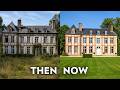 7 YEARS Renovating Our French Château... the story so far