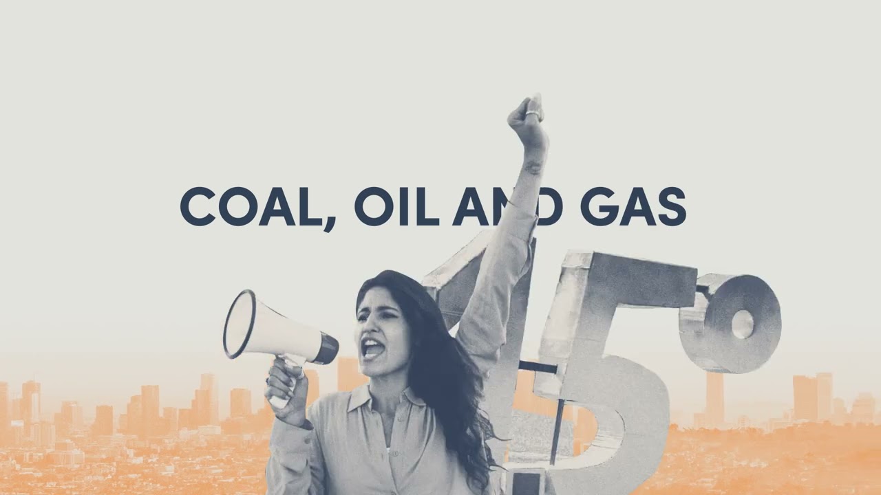 Cities for a Fossil Fuel Treaty (Teaser)