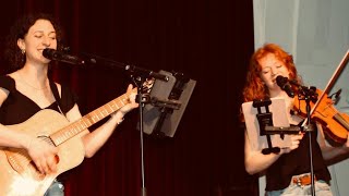Für immer Frühling- Soffie (Cover): Duo Bogenspiel LIVE vom Frühjahrskonzert im Thaddäus Kaisheim