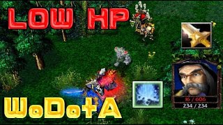 Dota Best Wodota Moments [Top10] vol.15