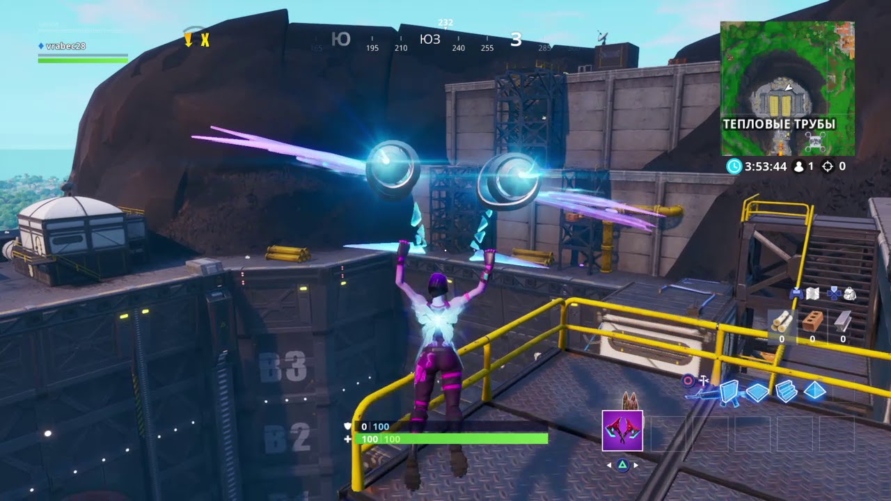 карта сейфов в фортнайт. как открыть бункер в фортнайт. бункер фортнайт. как открыть бункер в фортнайт. постройки фортнайт.