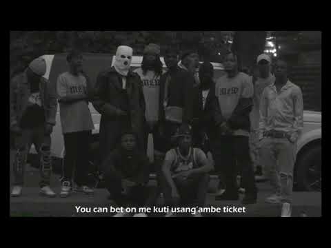 Mario Bros Mw , Crispy Malawi & Krazie G type beat