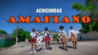 Ka valungo Amapiano 2024 - Achicundas Dance