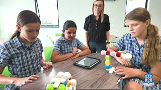 Details St Andrew's Junior School Update