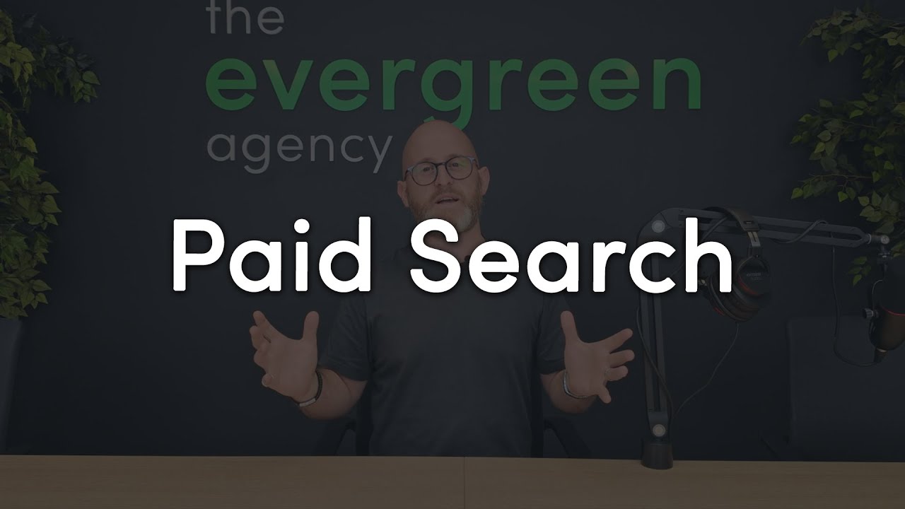 Paid Search