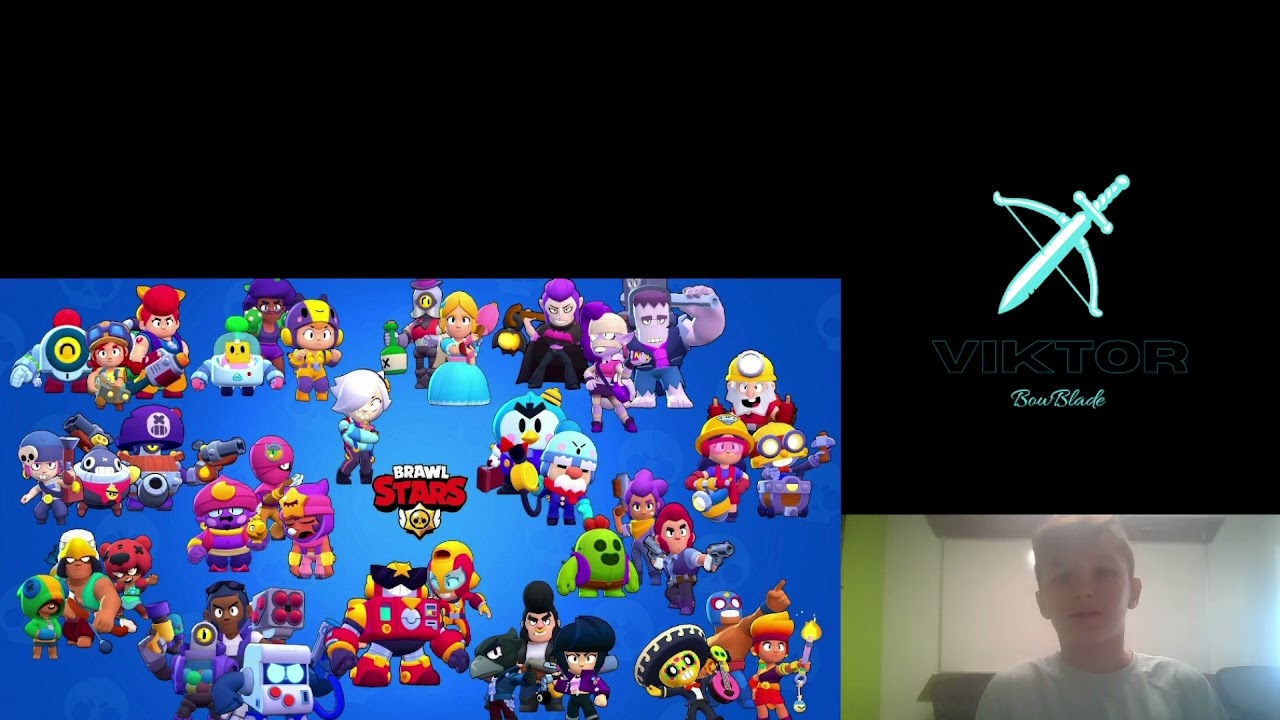 BowBlade channel trailer