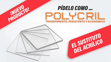 ¿Es el plástico más resistente que el vidrio?