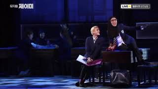 Download lagu ASTRO'S MJ ( JAMIE MUSICAL HIGHLIGHT )