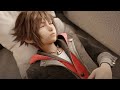 Kingdom Hearts 4 Revel Trailer!!!!