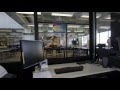 Print Shop Timelapse