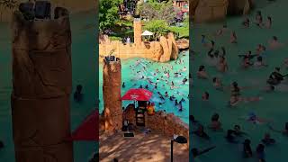 Sun City Mini Tour Subscribe For  Vid suncity wavepool