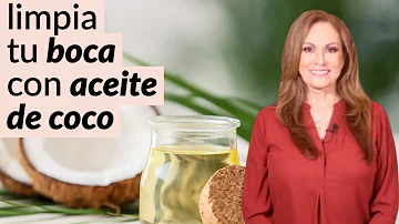 ¿Con qué frecuencia debe hacerse el Pulling con aceite de coco?