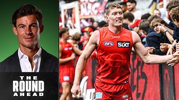 Could this Sun be the BEST midfielder in the game? | The Round Ahead