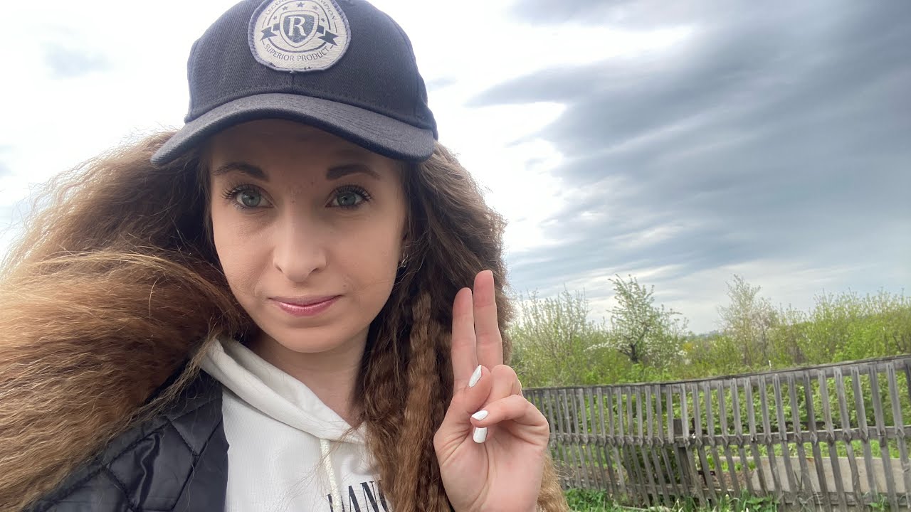 Моя заброшенная дача. Перекопка участка. Своими руками.#дача - YouTube