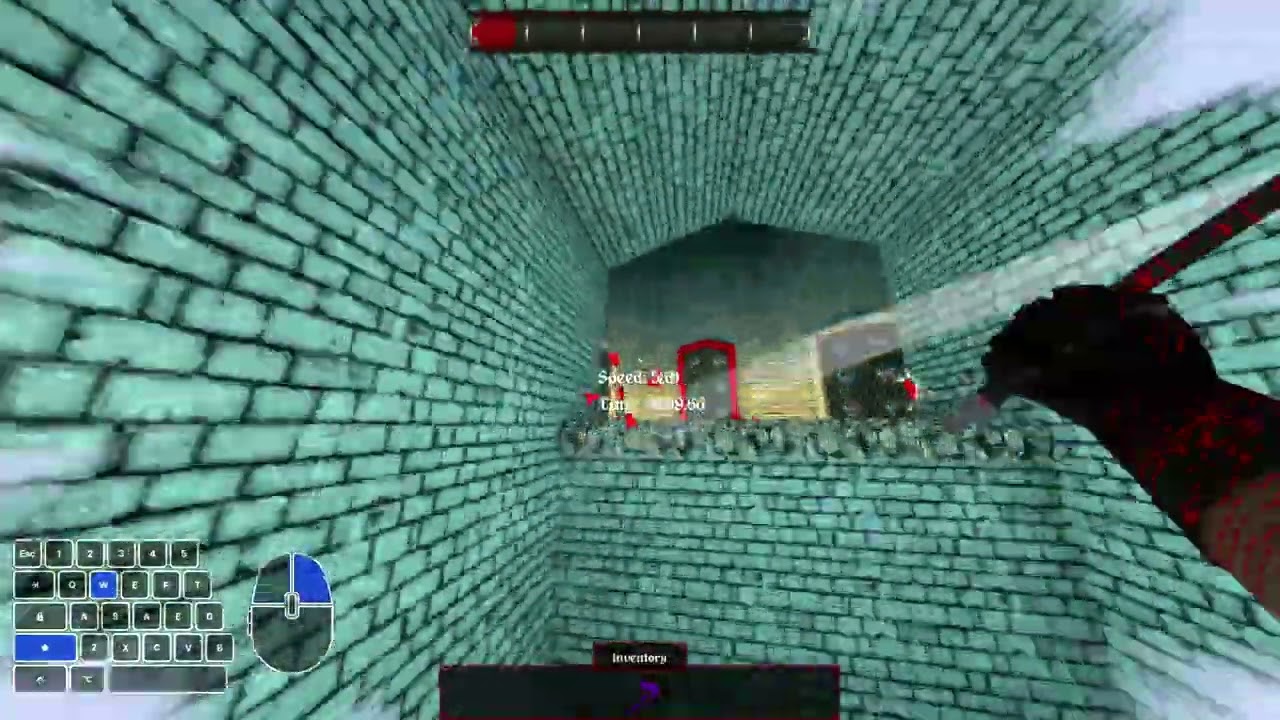 Varu Underbelly 11.911 FWR