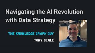 Navigating the AI Revolution with Data Strategy