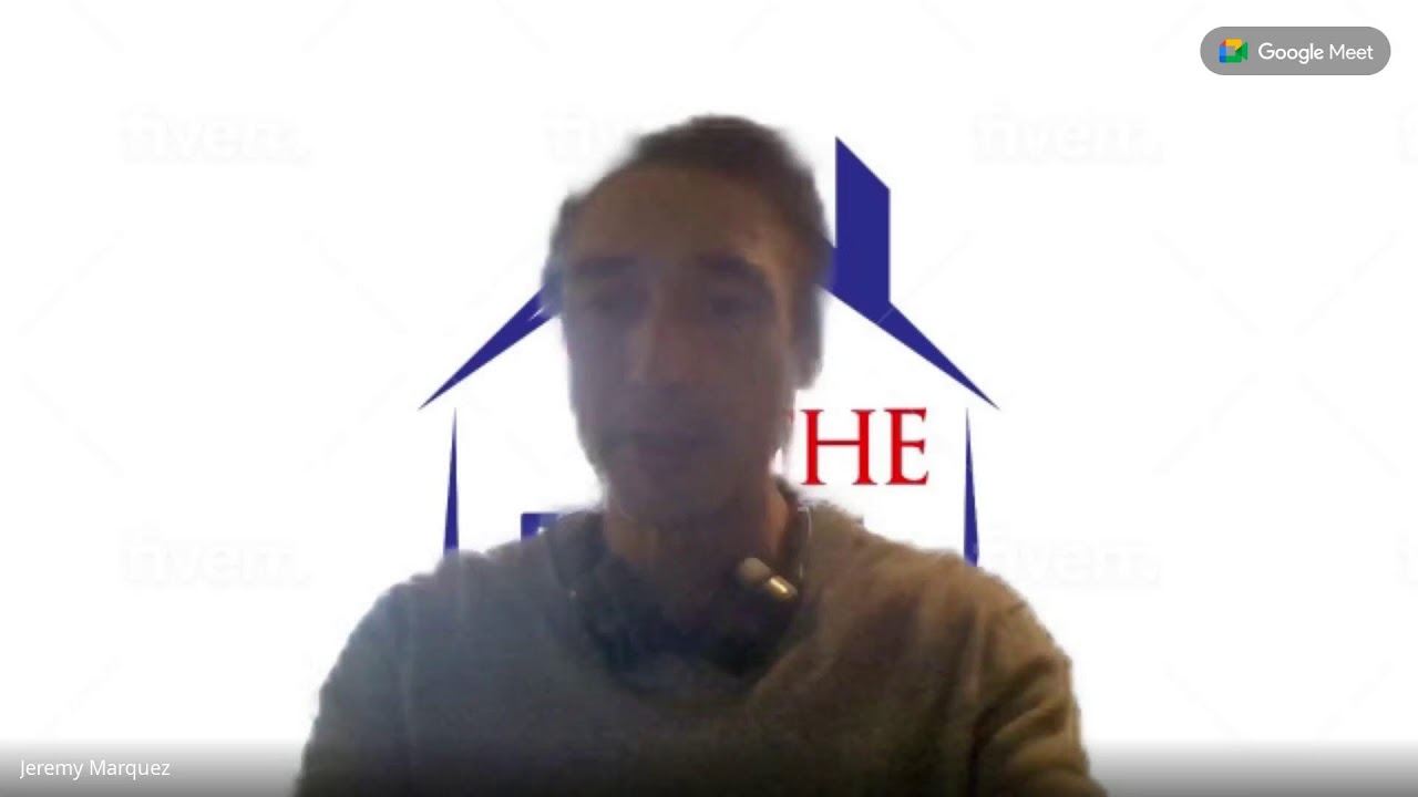 On To The Next Door: My Purpose Project