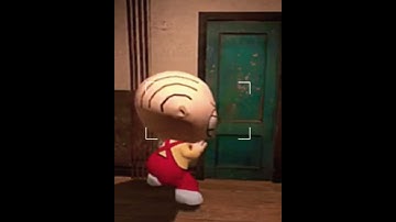 Holy f**k stewie I’m shitting!