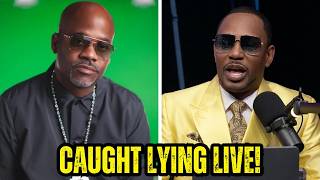 Cam ron EXPLAINS How Dame Dash LOST His 200 MILLION The REAL Story REVEALED