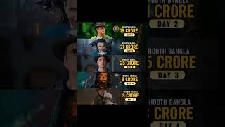 😱Bhooth Bangla Box Office Collection Day 1-5 Akshay Kumar Horror Comedy  Hit Ya Flop Full Analysis 🎬