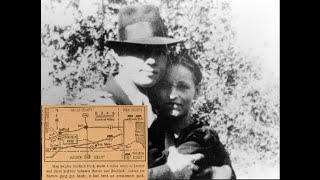 Bonnie and Clyde in Dexter, Iowa