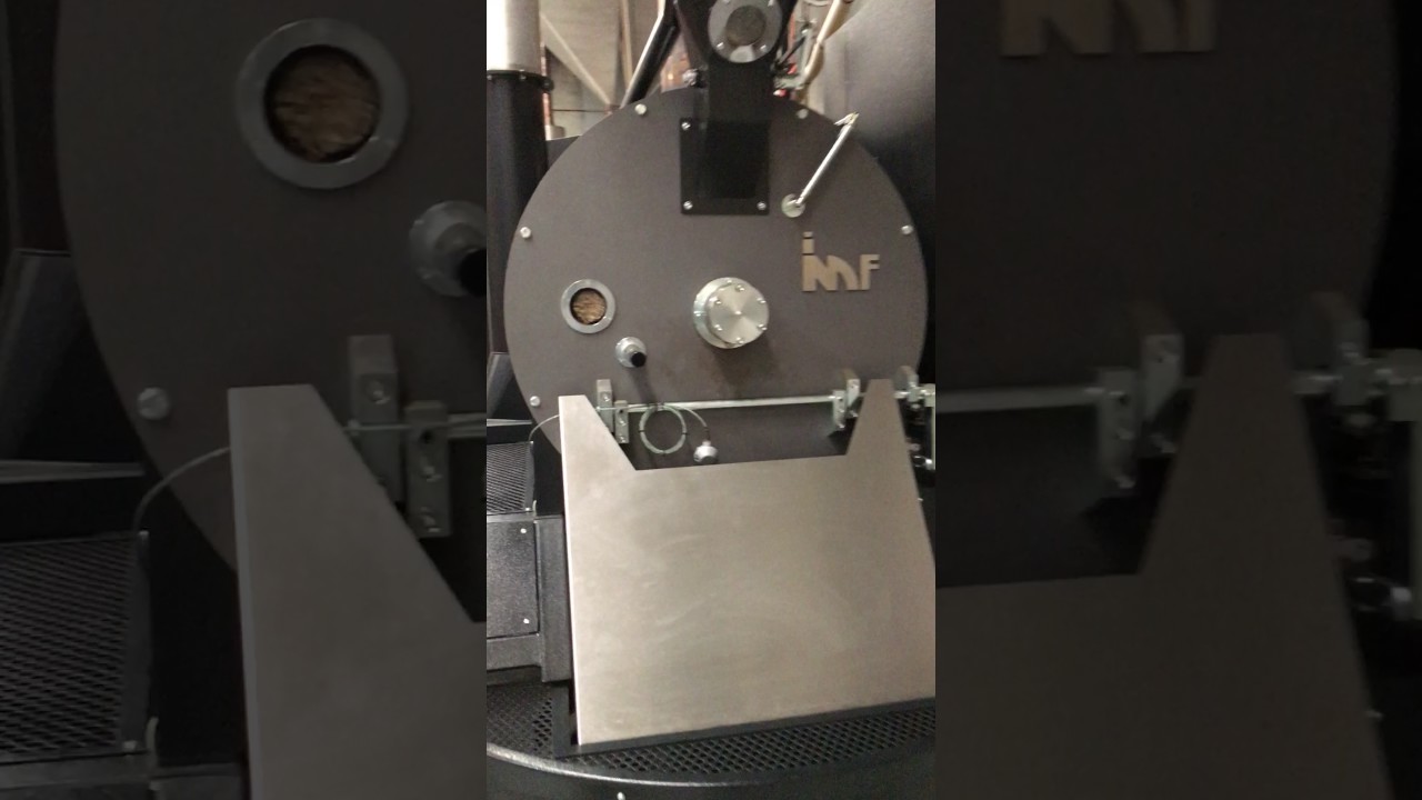 RM60 Italian Made Roasters