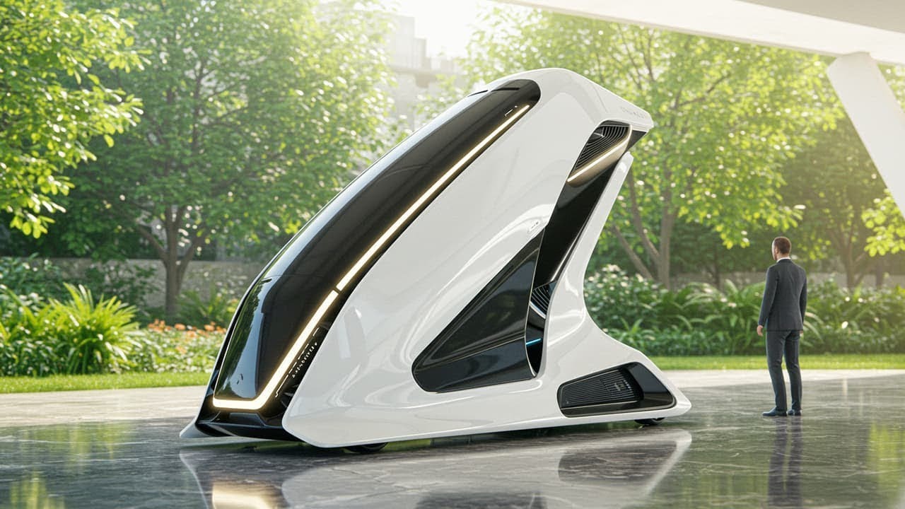 Newest Inventions That Will Change The World