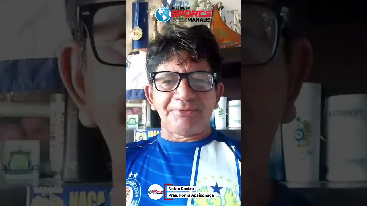Série D/ Nacional-AM x ABC-RN/ Apaixonaça/ Natan Castro
