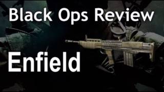 Famous Enfield - Assault Rifles - Black Ops Review - #22 Profile