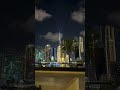 Dubai vibes at Night💗✨🌃#dubailife #travel #uae #dubaimall #dubaiblog #love #dubai #viral #dxb