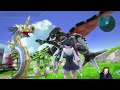 Digimon World: Next Order – Capitulo 8: ¡Carnívoros vs Vegetarianos en guerra! 🥩🥦