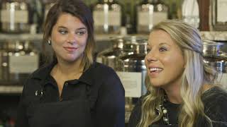 Entrepreneurs Come Home To Shawano To Start Their Dream Business