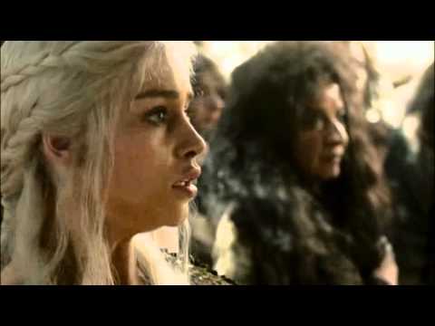 Game of Thrones Tribute - Hail To The Hammer