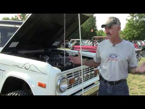 Bronco Graveyard March New Products Bronco Graveyard March New Products