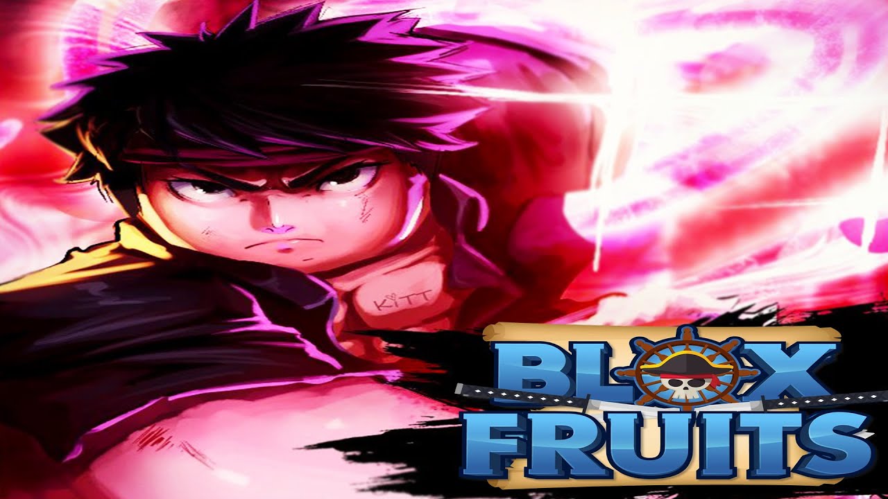 Live = Blox fruit _ Bounty hunter 10M _ Valentine's Update 19 New :  r/bloxfruits