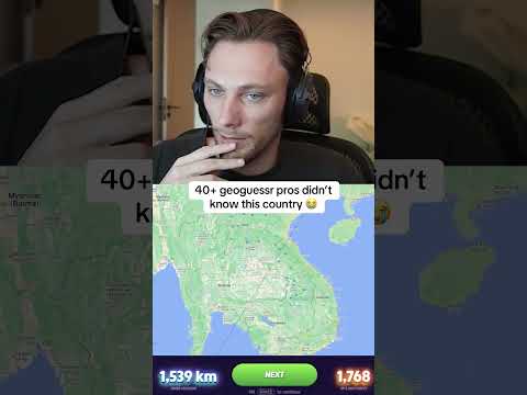 40+ geoguessr pros